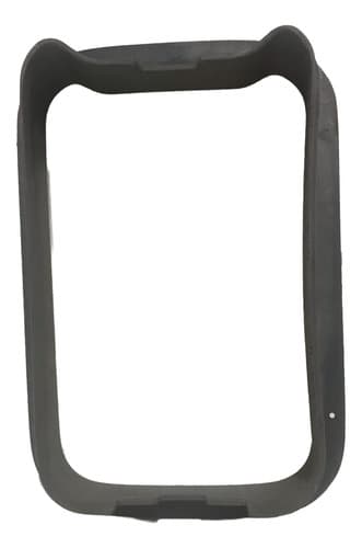 004007 Moldura Estrutura Do Porta Luva Da Cabine