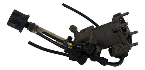 005370 Valvula Pedal Para Volvo Fh Fm 21390585