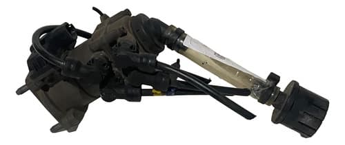 005370 Valvula Pedal Para Volvo Fh Fm 21390585