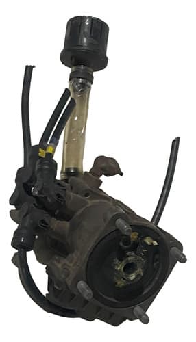 005370 Valvula Pedal Para Volvo Fh Fm 21390585