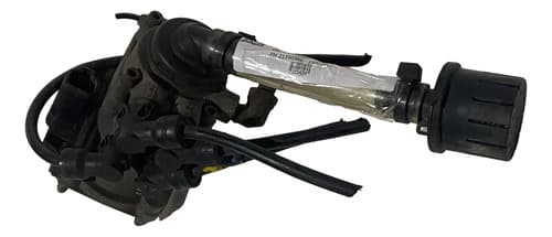 005370 Valvula Pedal Para Volvo Fh Fm 21390585