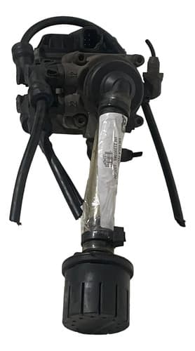 005370 Valvula Pedal Para Volvo Fh Fm 21390585