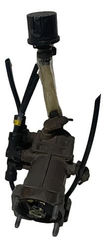 005370 Valvula Pedal Para Volvo Fh Fm 21390585