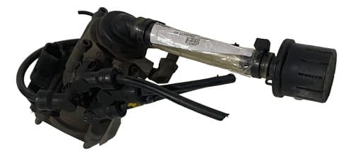 005370 Valvula Pedal Para Volvo Fh Fm 21390585