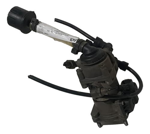 005370 Valvula Pedal Para Volvo Fh Fm 21390585