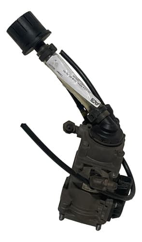 005370 Valvula Pedal Para Volvo Fh Fm 21390585
