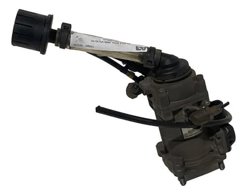 005370 Valvula Pedal Para Volvo Fh Fm 21390585