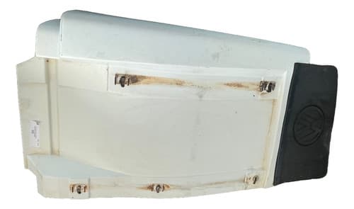 005268 Paralama Cabine Traseiro Teto Alto Vw Constellation