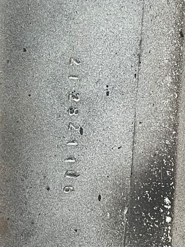 005268 Paralama Cabine Traseiro Teto Alto Vw Constellation