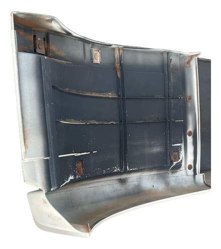 005268 Paralama Cabine Traseiro Teto Alto Vw Constellation