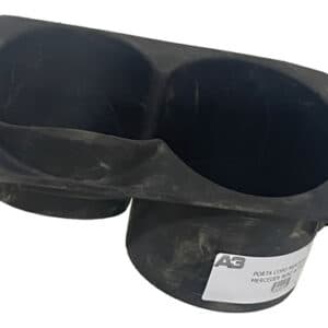 005279 Porta Copo Mercedes Benz Actros