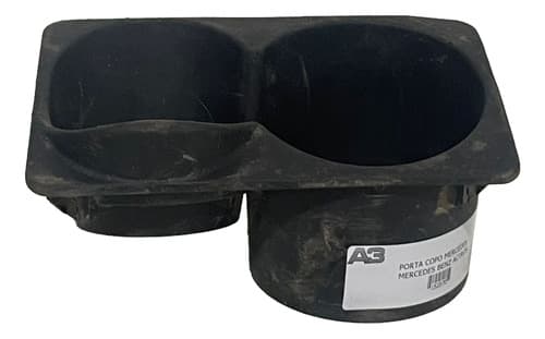 005279 Porta Copo Mercedes Benz Actros