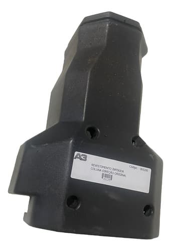 005200 Revestimento Inferior Coluna Direção Iveco Tector
