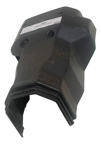 005200 Revestimento Inferior Coluna Direção Iveco Tector