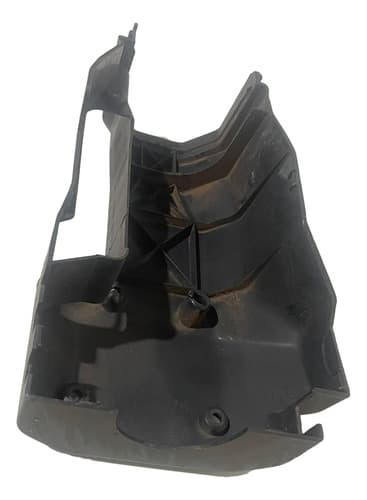 005200 Revestimento Inferior Coluna Direção Iveco Tector