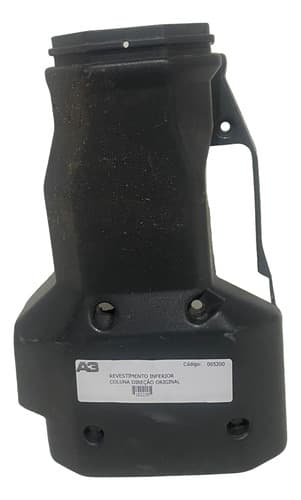 005200 Revestimento Inferior Coluna Direção Iveco Tector