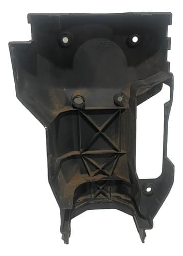 005200 Revestimento Inferior Coluna Direção Iveco Tector