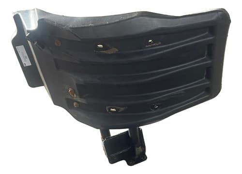 005191 Paralama Cabine Accelo L/d Com Suporte Mb