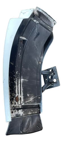005209 Paralama Traseiro Cabine Com Suporte Vw Constellation