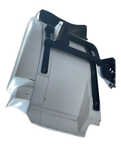 005209 Paralama Traseiro Cabine Com Suporte Vw Constellation