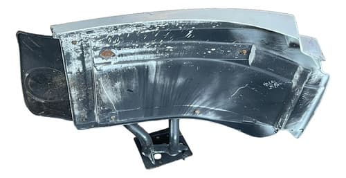 005209 Paralama Traseiro Cabine Com Suporte Vw Constellation