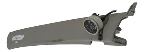 005110 Acabamento Coluna Volkswagen Constellation L/e