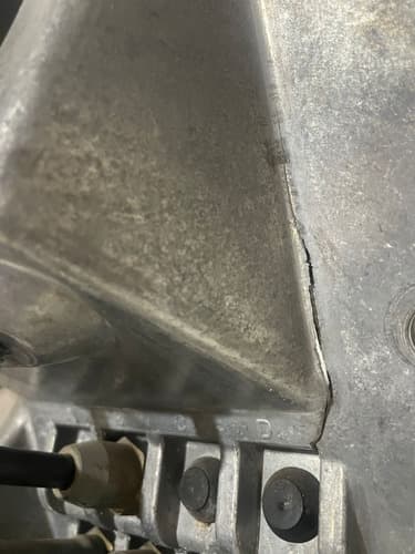 004718 Pedaleira Volvo Fh 2011 8189958 Com Detalhe