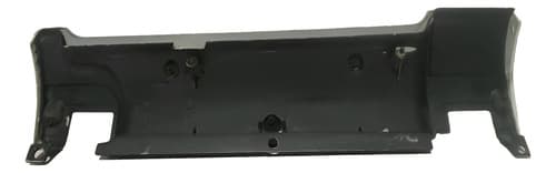 004994 Defletor Externo L/d Coluna Iveco Eurotech/ Eurocargo