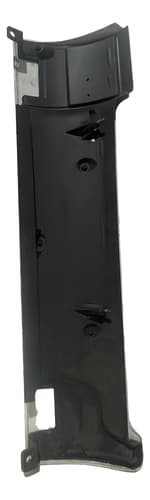 004993 Defletor Externo Coluna Iveco Eurotech Eurocargo