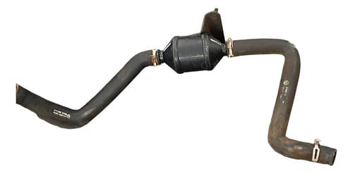 005073 Tubo Filtro Ar Volkswagen Constellation