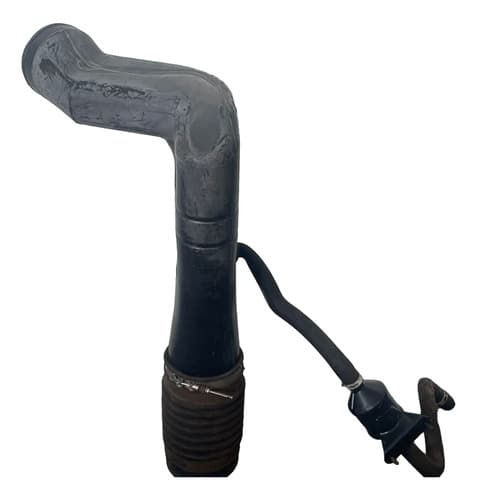 005073 Tubo Filtro Ar Volkswagen Constellation