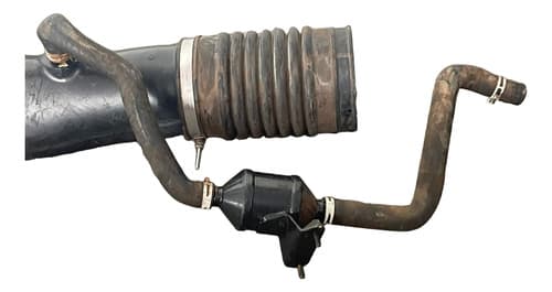 005073 Tubo Filtro Ar Volkswagen Constellation