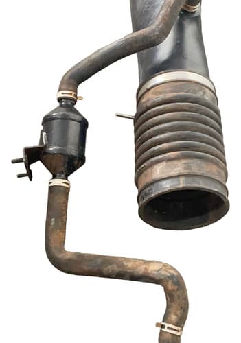 005073 Tubo Filtro Ar Volkswagen Constellation