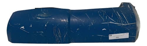 004991 Defletor De Lata L/e Mercedes-benz 1720