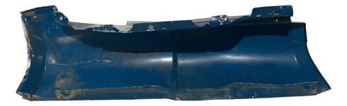 004991 Defletor De Lata L/e Mercedes-benz 1720