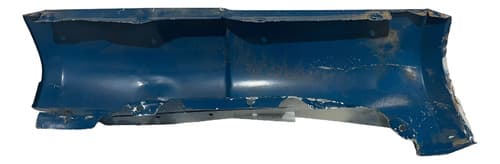 004991 Defletor De Lata L/e Mercedes-benz 1720