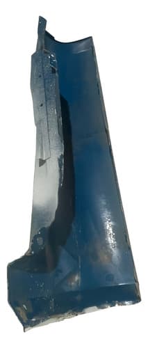 004991 Defletor De Lata L/e Mercedes-benz 1720