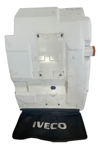 005039 Paralama L/d Iveco Eurocaro Original 8142636