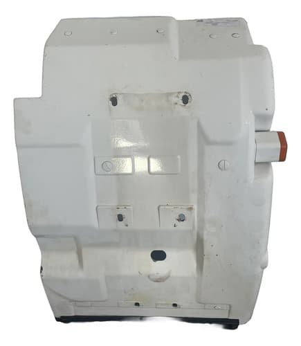 005039 Paralama L/d Iveco Eurocaro Original 8142636