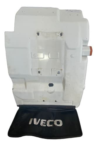 005039 Paralama L/d Iveco Eurocaro Original 8142636