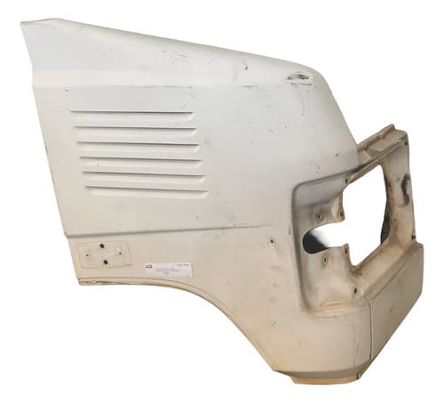 005044 Frontal Folha Lateral Dianteira Direita Mercedes Benz