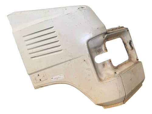 005044 Frontal Folha Lateral Dianteira Direita Mercedes Benz