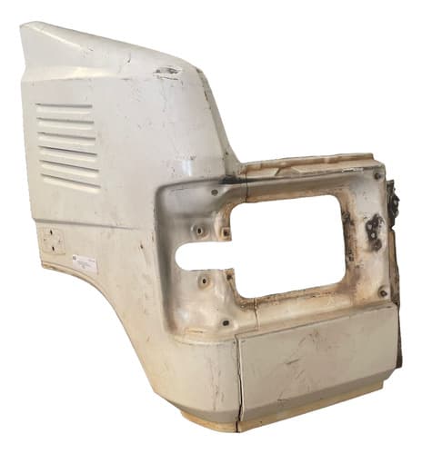 005044 Frontal Folha Lateral Dianteira Direita Mercedes Benz