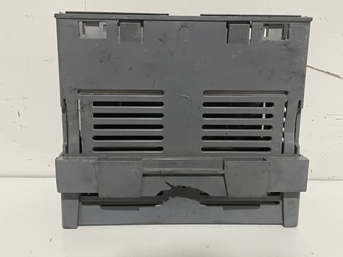 005009 Acabamento Moldura Suporte Para Radio Mercedes Benz