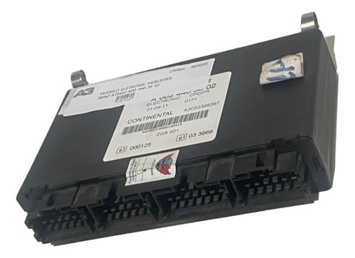 005035 Modulo Eletronic Mercedes Benz Atego A00 446 36 02