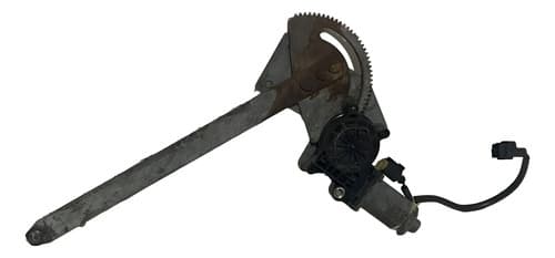 004824 Maquina De Vidro Electrica L/e Mb Atego