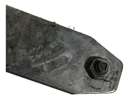 004824 Maquina De Vidro Electrica L/e Mb Atego