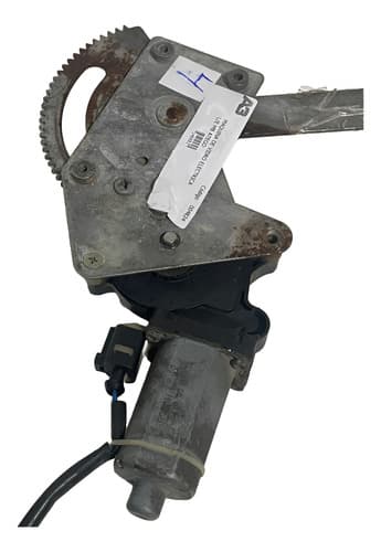 004824 Maquina De Vidro Electrica L/e Mb Atego