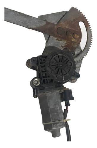 004824 Maquina De Vidro Electrica L/e Mb Atego