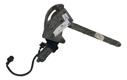 004824 Maquina De Vidro Electrica L/e Mb Atego